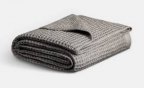 Плед Lixiang Genuine Plaid, grey