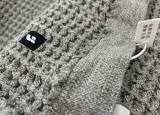 Плед Lixiang Genuine Plaid, grey, артикул Li104