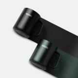 Памятная стальная кружка Lixiang Stainless Mug, Million Owner Series, black or green, артикул Li080
