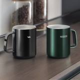 Памятная стальная кружка Lixiang Stainless Mug, Million Owner Series, black or green, артикул Li080