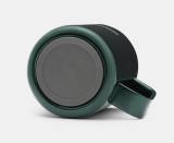 Памятная стальная кружка Lixiang Stainless Mug, Million Owner Series, black or green, артикул Li080