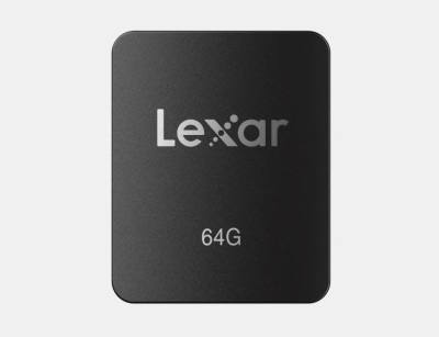 USB-флеш накопитель для встроенного видеорегистратора Lixiang USB-flash Drive 64gb