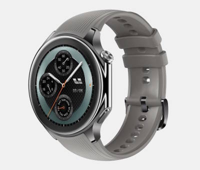 Наручные смарт-часы Lixiang-OPPO Watch X Ideal Car Custom Edition Watch