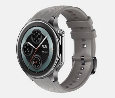 Наручные смарт-часы Lixiang-OPPO Watch X Ideal Car Custom Edition Watch