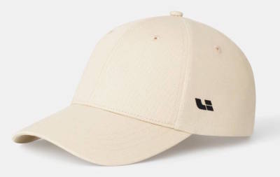 Оригинальная бейсболка Lixiang Genuine Baseball Cap, Beige