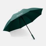 Памятный зонт-трость Lixiang Stick Umbrella, Million Owner Series, black or green, артикул Li084