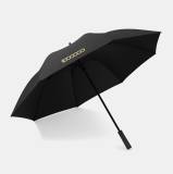 Памятный зонт-трость Lixiang Stick Umbrella, Million Owner Series, black or green, артикул Li084