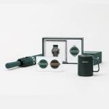 Набор памятных значков Lixiang Pin Set, Million Owner Series, артикул Li082
