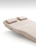 Надувной матрас двухместный для Lixiang L7 Genuine Air Mattress, 2 person, артикул Li115