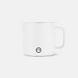 Стальная кружка Lixiang Stainless Mug, Ideal Auto, dark grey or pearl white, артикул Li105