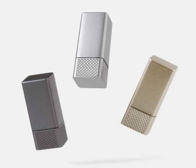 Оригинальный ароматизатор в салон Lixiang L9/Mega Aroma Stick, 3VN