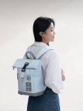 Компактный рюкзак Lixiang Backpack Airbag, S-size, Light Blue, артикул Li134