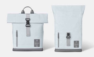Рюкзак Lixiang Backpack Airbag, L-size, Light Blue