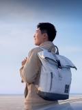 Рюкзак Lixiang Backpack Airbag, L-size, Light Blue, артикул Li133