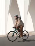 Оригинальный велосипед Lixiang Bicycle, Unisex, 2size, артикул Li146M