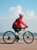 Оригинальный велосипед Lixiang Bicycle, Unisex, 2size, артикул Li146M