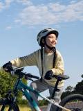 Оригинальный велошлем Lixiang Bicycle Helmet, 3size, артикул Li144