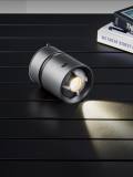 Портативный фонарик на присоске Lixiang Portable Suction Cup Flashlight, артикул Li142
