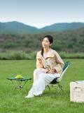 Походные складные стулья и столик Lixiang Camping Set - Folding Chairs and Table, артикул Li143
