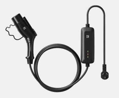 Зарядное устройство Lixiang DC Charger Kangni