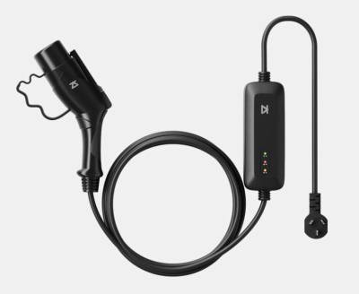 Зарядное устройство Lixiang DC Charger Kangni