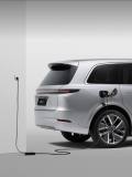 Зарядное устройство Lixiang DC Charger Kangni, артикул Li141