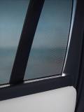 Солнцезащитные шторки для задних боковых окон Lixiang L-series Side Window Curtains Set, артикул Li150