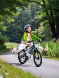 Детский велосипед Lixiang Kid's Bike, артикул Li147