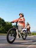 Детский велосипед Lixiang Kid's Bike, артикул Li147