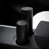 Термокружка Tesla On the Road Vessel, Matte Black, 650 ml., RM170, артикул 1860629-00-A