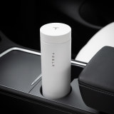 Термокружка Tesla On the Road Vessel, Matte White, 650 ml., RM170, артикул 1860631-00-A