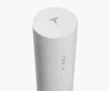 Термокружка Tesla On the Road Vessel, Matte White, 650 ml., RM170, артикул 1860631-00-A