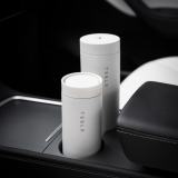 Термокружка Tesla On the Road Vessel, Matte White, 650 ml., RM170, артикул 1860631-00-A