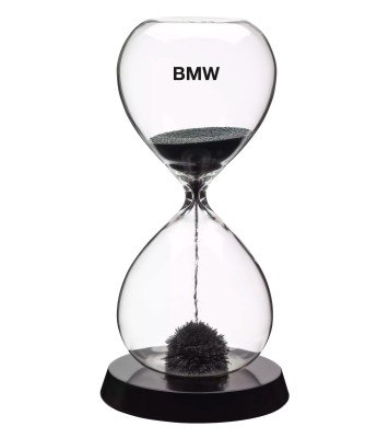 Магнитный антистресс BMW Magnetic Antistress, black