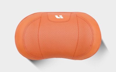 Подголовник Lixiang Headrest Ergonomic, Orange
