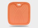Подушка на сидение Lixiang Driver Seat Cover Cushion, Orthopedic, Orange