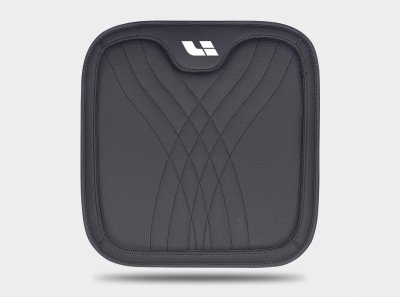 Подушка на сидение Lixiang Driver Seat Cover Cushion, Orthopedic, Black