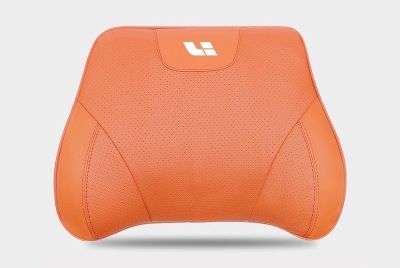 Поясничная поддержка Lixiang Lumbar Support Ergonomic, Orange