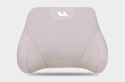 Поясничная поддержка Lixiang Lumbar Support Ergonomic, White
