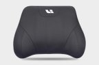 Поясничная поддержка Lixiang Lumbar Support Ergonomic, Black