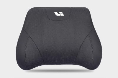 Поясничная поддержка Lixiang Lumbar Support Ergonomic, Black