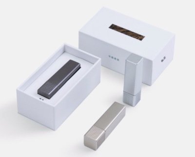 Набор из двух ароматизаторов для Lixiang L9 Aroma Set Premium