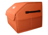 Ящик-органайзер в багажник Lixiang L6-9 Storage Box, Orange, артикул Li203
