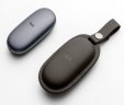 Кожаный чехол для ключа Lixiang Key Case L-series, Black