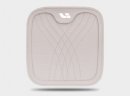 Подушка на сидение Lixiang Driver Seat Cover Cushion, Orthopedic, White