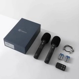 Набор микрофонов Zeekr Microphone Set of 2, артикул Zeekr008