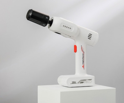 Портативная автомойка Zeekr Portable Car Wash-Machine, White