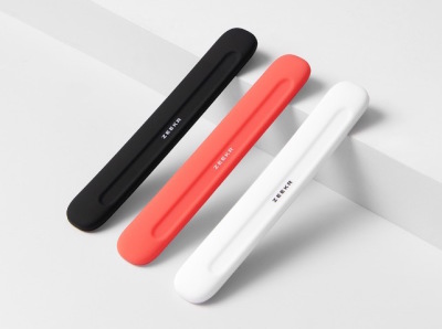 Буферная полоса на двери Zeekr Extreme Crypto Protection Set, 3 colour
