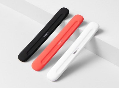 Буферная полоса на двери Zeekr Extreme Crypto Protection Set, 3 colour