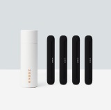 Буферная полоса на двери Zeekr Extreme Crypto Protection Set, 3 colour, артикул Zeekr014